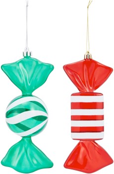 Tinted-Candy-Decoration-Assorted on sale