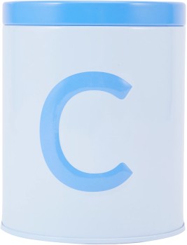 Christmas-Alphabet-Candle-C on sale