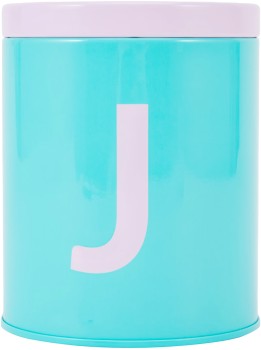 Christmas-Alphabet-Candle-J on sale