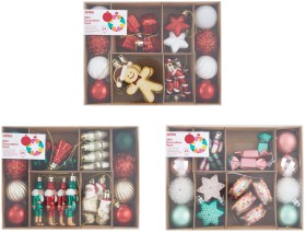 24-Pack-Mini-Decorations-Assorted on sale