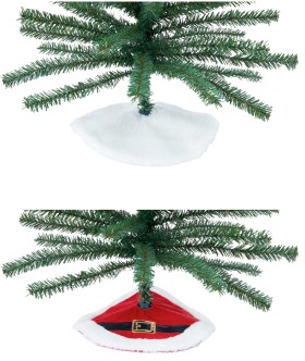 Mini+Tree+Skirt+-+Assorted