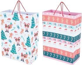 Christmas+Gift+Bag+-+Extra+Large%2C+Assorted