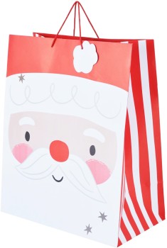 Santa+Gift+Bag+-+Jumbo