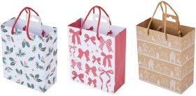 Christmas+Gift+Bag+-+Small%2C+Assorted
