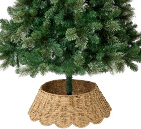 Natural-Tree-Collar on sale