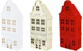 Metallic%2FFlocked%2FWhite+House+-+Assorted