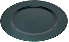 Green+Charger+Plate