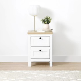 Camille+2+Drawer+Bedside+Table