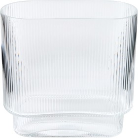 Linear+Glass+Vase