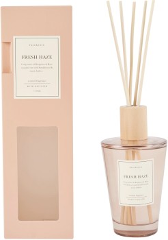 XL-Fresh-Haze-Reed-Diffuser-350ml on sale