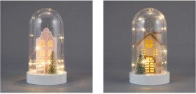 Light+Up+Cloch+Scene+-+Assorted