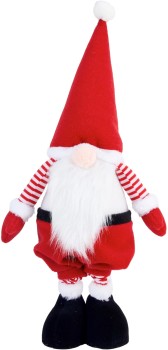 Spring-Legs-Gnome on sale