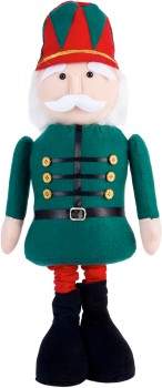 Spring-Legs-Nutcracker on sale