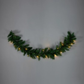 Light+Up+Green+Garland