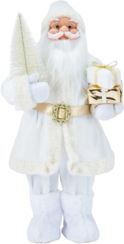 Luxury-Santa on sale