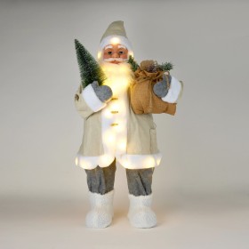 Light+Up+Luxury+Santa