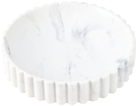 Low+Marble+Look+Decor+Bowl