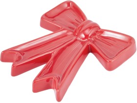 Bow-Trinket-Dish on sale