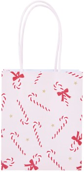 8+Piece+Christmas+Loot+Bags