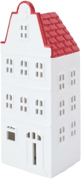 Large-Ceramic-House on sale