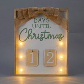 Light+Up+Countdown+Calendar