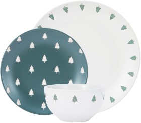 12-Piece-Natural-Trees-Dinner-Set on sale