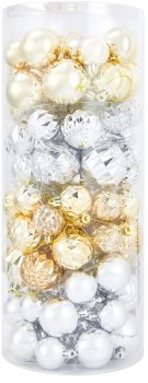 100-Pack-Luxury-Christmas-Baubles on sale