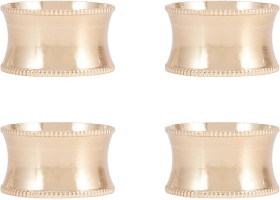 4-Pack-Gold-Look-Napkin-Rings on sale