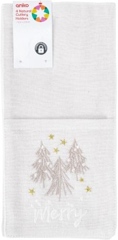 4-Pack-Natural-Cutlery-Holders on sale