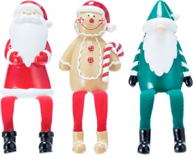 Mantle-Long-Leg-Character-Assorted on sale