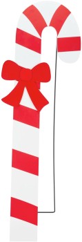 Candy-Cane-Standing-Porch-Sign on sale