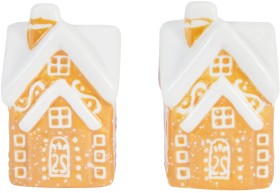 Gingerbread+House+Salt+and+Pepper+Shakers