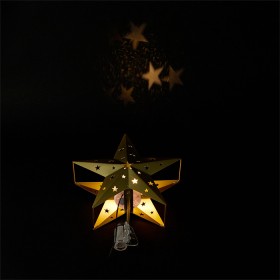 Projection+Star+Tree+Topper