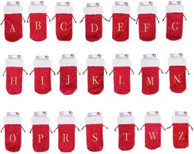 Letter+Bottle+Bag+-+Assorted