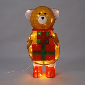 Low+Voltage+LED+Light+Up+Teddy