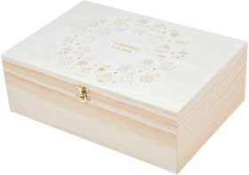 Craft+Wood+Blank+Christmas+Eve+Box