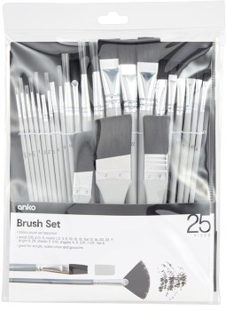 25+Piece+Brush+Set