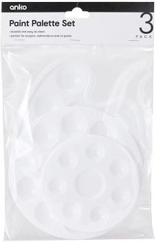 3-Pack-Paint-Palette-Set on sale
