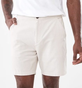 Textured-Bermuda-Shorts on sale
