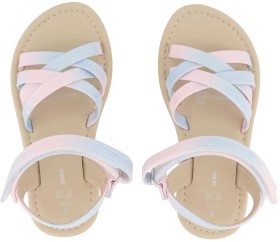 Junior+Fashion+Sandals