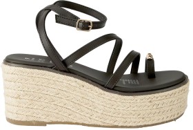 Strappy-Espadrille-Wedge-Heels on sale
