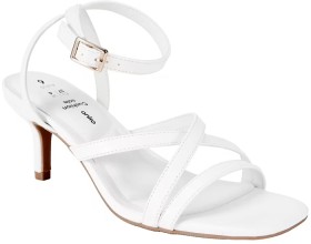 Dress-Strappy-Heels on sale