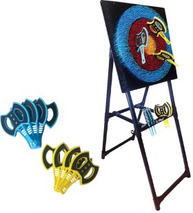 Go-Play-Deluxe-Axe-Throw-Game on sale
