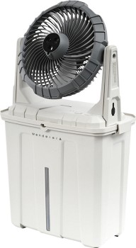 Wanderer-Portable-Misting-Fan on sale
