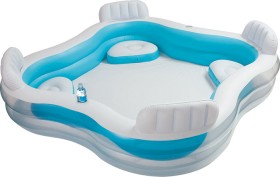 Intex+Family+Swim+Centre