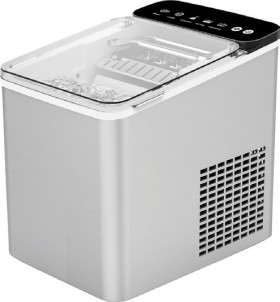 Germanica+240v+Ice+Maker