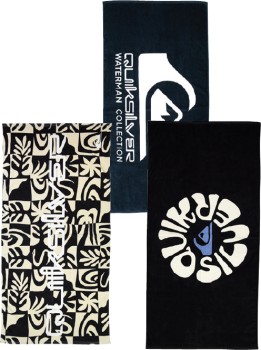 50-off-Regular-Price-on-Quiksilver-Beach-Towels on sale