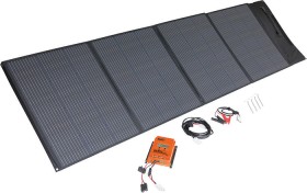 XTM-300W-Folding-Solar-Blanket-Kit on sale