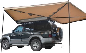 XTM-270-25m-4-Arm-Awning on sale