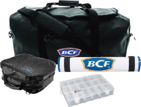 BCF-Ultimate-Fishing-Pack on sale